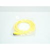 Eaton LYNXPOWER 6FT 600V-AC CORDSET CABLE ML4F4WC060F